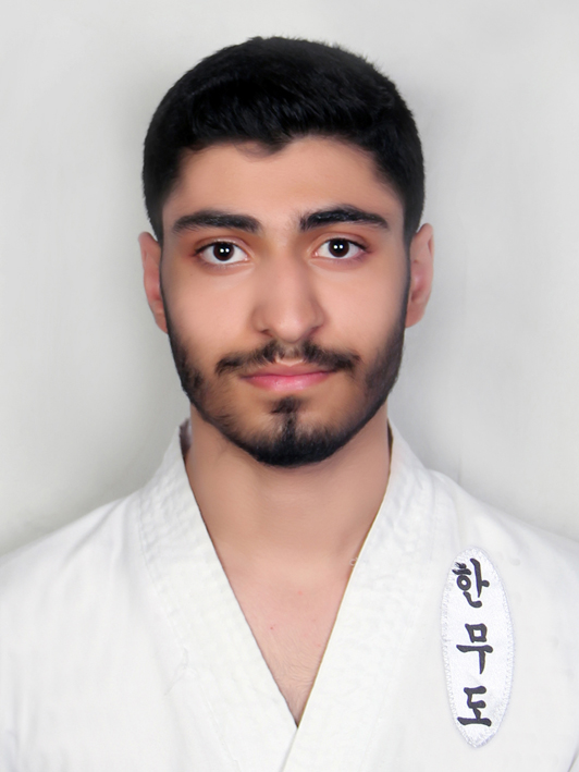 محمدرضا مسعودی